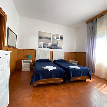 Residence Hotel Valery 몬테로톤도 외부 사진