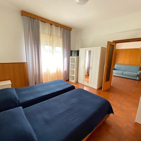Residence Hotel Valery 몬테로톤도 외부 사진