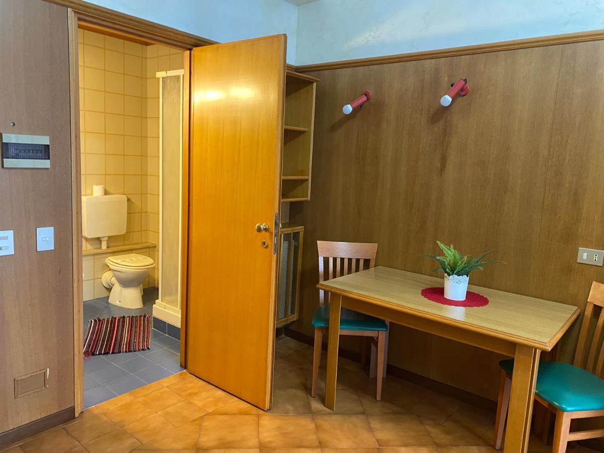 Residence Hotel Valery 몬테로톤도 외부 사진
