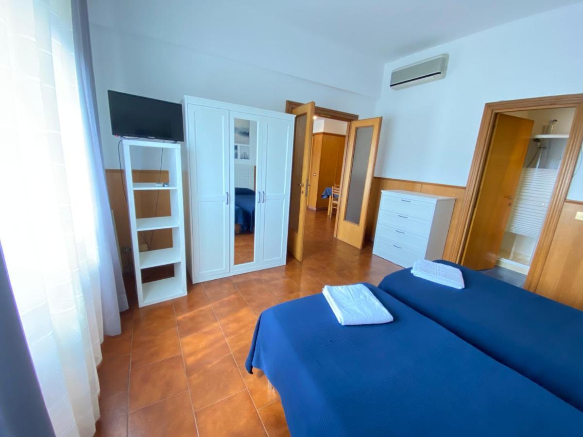 Residence Hotel Valery 몬테로톤도 외부 사진