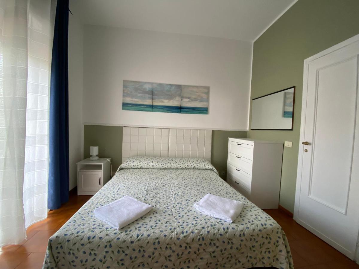 Residence Hotel Valery 몬테로톤도 외부 사진