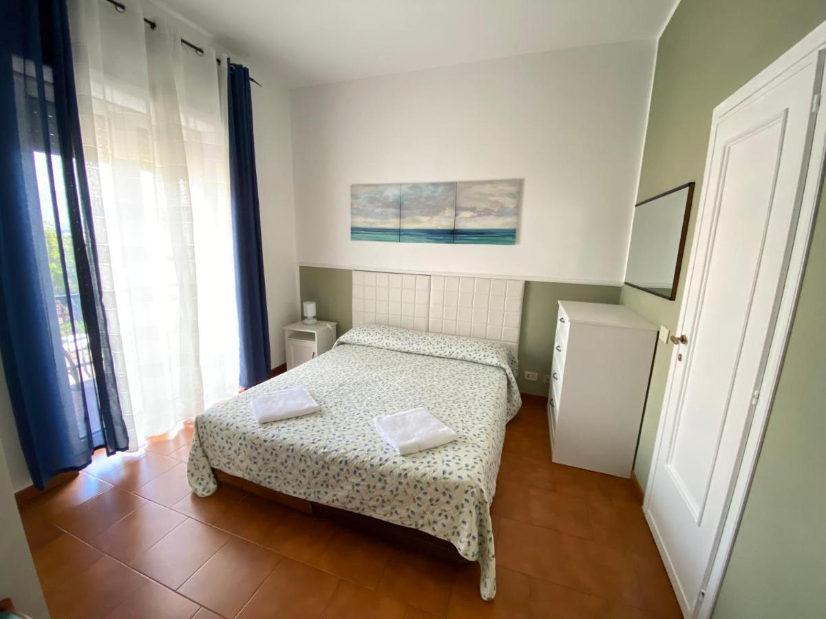 Residence Hotel Valery 몬테로톤도 외부 사진