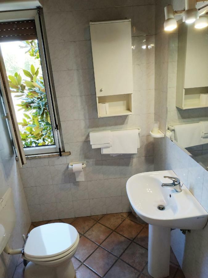Residence Hotel Valery 몬테로톤도 외부 사진