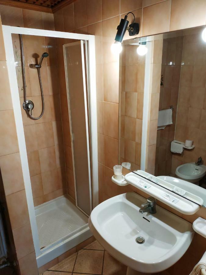 Residence Hotel Valery 몬테로톤도 외부 사진